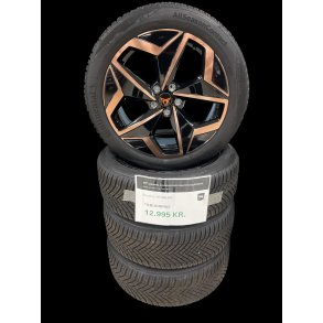 Aluflge 19 Cupra Born 215/50r19 Ref.P35 helrsdk