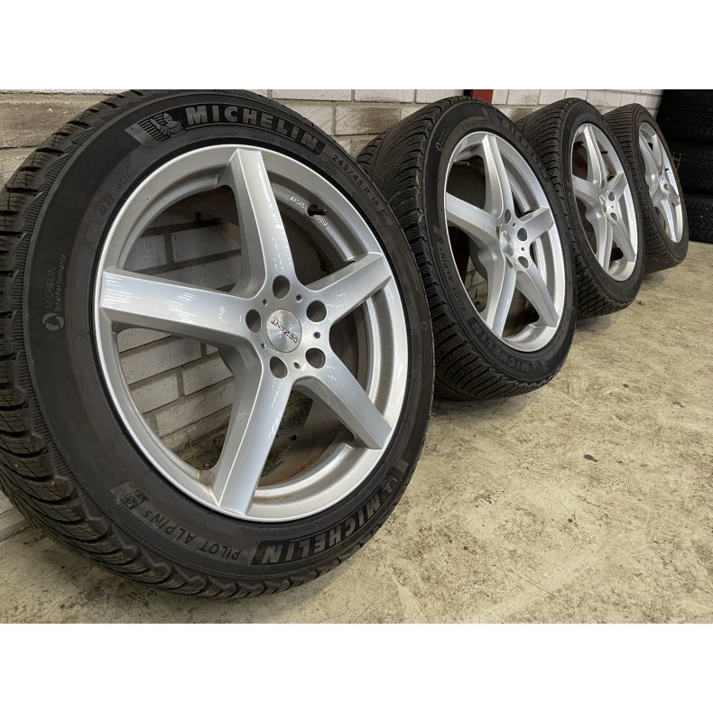 18 Opel Insignia Ref.184 vinterdk 