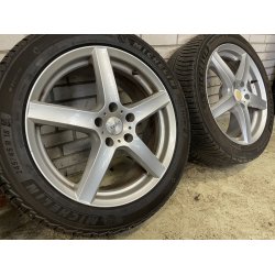 18 Opel Insignia Ref.184 vinterdk 