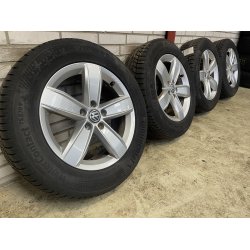 17 VW Tiguan Ref.208 vinterdk 