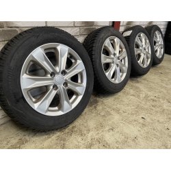 15 Honda Jazz Ref.186 vinterdk 