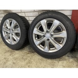 15 Honda Jazz Ref.186 vinterdk 