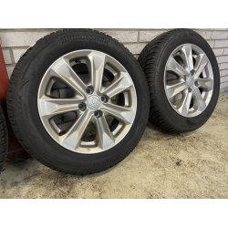 15 Honda Jazz Ref.186 vinterdk 