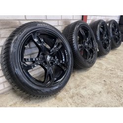 17 Hyundai Ioniq Ref.179 vinterdk 