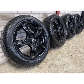 17 Hyundai Ioniq Ref.179 vinterdk 