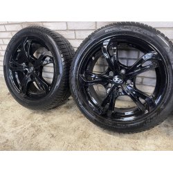 17 Hyundai Ioniq Ref.179 vinterdk 