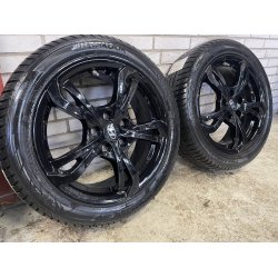 17 Hyundai Ioniq Ref.179 vinterdk 