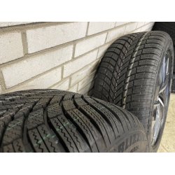 19 VW ID.4, ID.5 Ref.139 vinterdk 