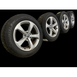 Aluflge 18 Audi Q5 235/60r18 Ref.257 vinter