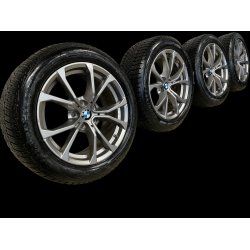 Aluflge 17 BMW 3 225/50r17 Ref.259 vinter