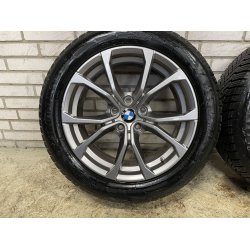 Aluflge 17 BMW 3 225/50r17 Ref.259 vinter