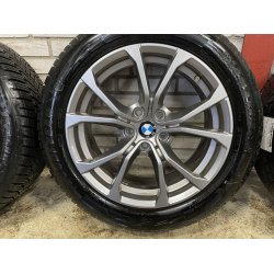 Aluflge 17 BMW 3 225/50r17 Ref.259 vinter