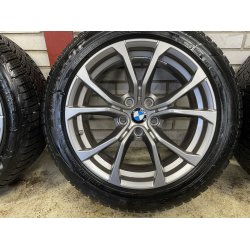 Aluflge 17 BMW 3 225/50r17 Ref.259 vinter
