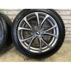 Aluflge 17 BMW 3 225/50r17 Ref.259 vinter