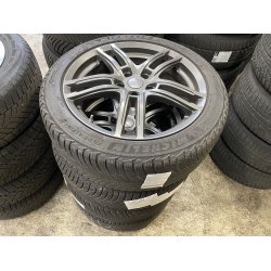 18 Mercedes C Ref.216 vinterdk 