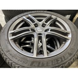 18 Mercedes C Ref.216 vinterdk 