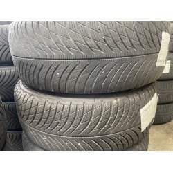 18 Mercedes C Ref.216 vinterdk 