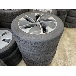 19 VW ID.4 Ref.145 vinterdk 