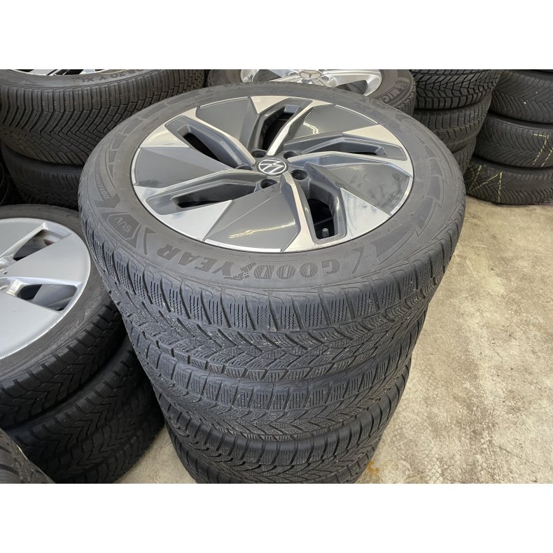 19 VW ID.4 Ref.145 vinterdk 