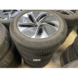 19 VW ID.4/5 Ref.121 vinterdk 