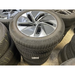 19 VW ID.4/5 Ref.121 vinterdk 