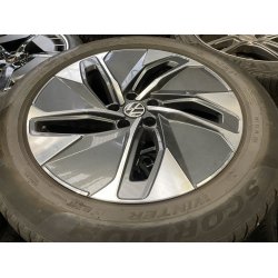 19 VW ID.4/5 Ref.121 vinterdk 