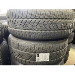 19 VW ID.4/5 Ref.121 vinterdk 