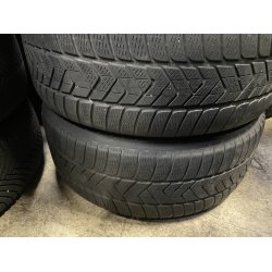 19 VW ID.4/5 Ref.121 vinterdk 