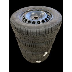 Stlflge 16 Skoda Karoq 215/60r16 Ref.843 vinter