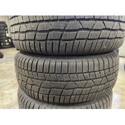 Stlflge 16 Skoda Karoq 215/60r16 Ref.843 vinter