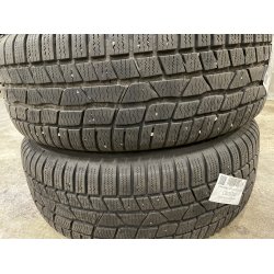 Stlflge 16 Skoda Karoq 215/60r16 Ref.843 vinter