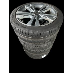 Aluflge 18 Mercedes C 300de Ref.K5 vinter