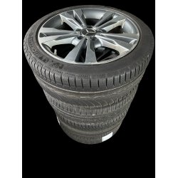 Aluflge 18 Mercedes C 300de Ref.K5 vinter