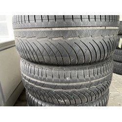 Aluflge 18 Mercedes C 300de Ref.K5 vinter