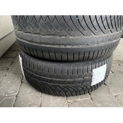Aluflge 18 Mercedes C 300de Ref.K5 vinter