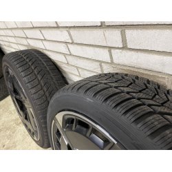 20 Cupra Born Ref.120 vinterdk 