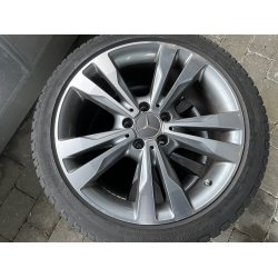 Aluflge 18 Mercedes C 300de Ref.K5 vinter