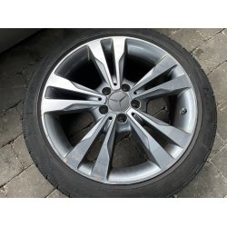 Aluflge 18 Mercedes C 300de Ref.K5 vinter