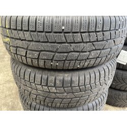 16 VW T-Roc Ref.253 vinterdk 