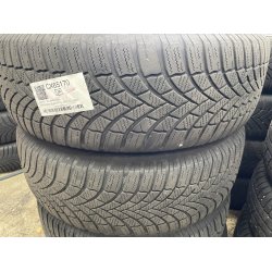 16 Ford Puma Ref.A10 vinterdk 