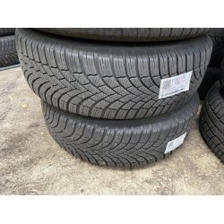 16 Ford Puma Ref.A10 vinterdk 