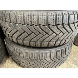 16 VW Golf Ref.A14 vinterdk 