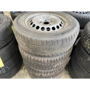 16 VW Transporter Ref.999 vinterdk 