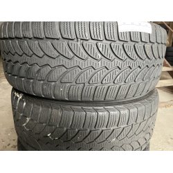 Stlflge 16 Mercedes A 205/55/16 Ref.M501 vinter