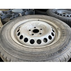 16 VW Transporter Ref.999 vinterdk 