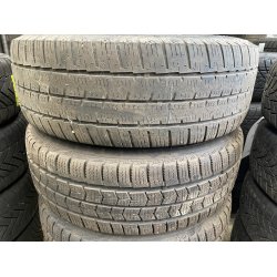 16 VW Transporter Ref.999 vinterdk 