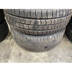 16 VW Transporter Ref.999 vinterdk 