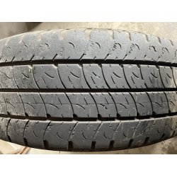 Stlflge 15 Ford Transit 215/65/15C Ref.M499