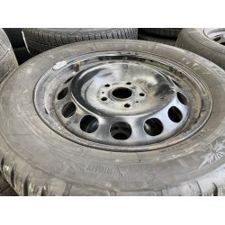 16 VW T-Roc Ref.A20 vinterdk 