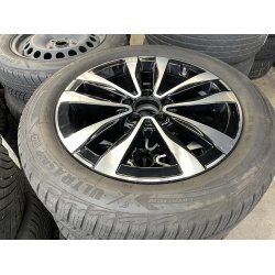 17 Mercedes C klasse Ref.136 vinterdk 